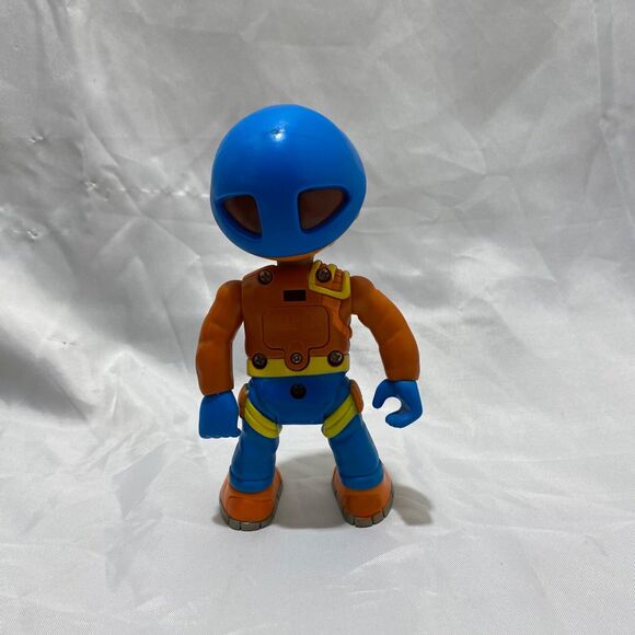 Dora The Explorer Diego Talking Figure 2007 6.5 Inch X 3 Inch Mattel - Picture 4 of 7